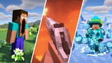 20 New Minecraft Mods You Need To Know! (1.20.1, 1.20.4)