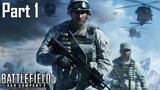 Battlefield Bad Company 2 - Huruf W ada dua