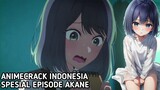 Animecrack Indonesia Episode 15 - AKU CINTA AKANE