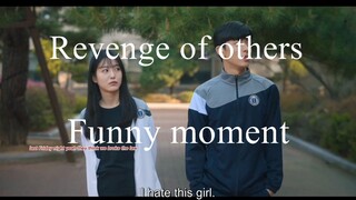 Revenge of Others Funny moment. Fan made