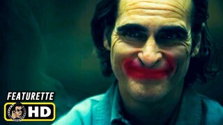 JOKER 2 "Joaquin's Joker" (2024) DC