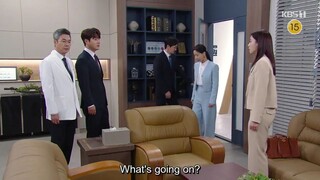 Soo Ji And Woo Ri episode 22 (English sub)