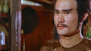 The pioneering work of zombie movies. At that time, Uncle Ying was still a civil servant!