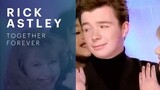 Rick Astley - Together Forever