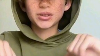 ganteng nya Ilowiek