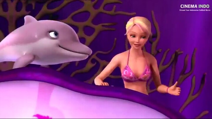 Barbie In A Mermaid Tale (2010)