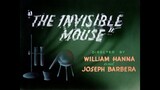 Tom & Jerry S02E08 The Invisible Mouse