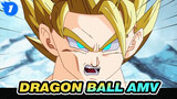 [Dragon Ball]Making the whole animation after watching the movie! ! !_1