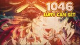 Sức mạnh Thần Thỏ từ Luffy_Review 1