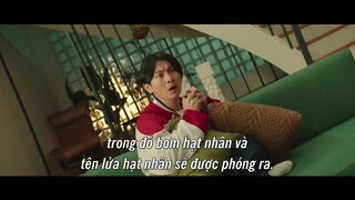 Cậu Út Nhà Tài Phiệt EP 9 [Sub Việt]