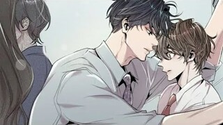 My Egocentric Boss Is Obsessed With Me Chapter 3 | bl | yaoi manga | boys' love | yaoi