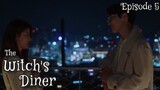 The Witch's Diner Episode 5 Tagalog Dubbed