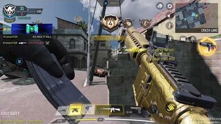 COD Mobile | Multiplayer Gameplay | No Commentary