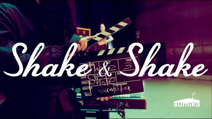 sumika / Shake & Shake【Music Video】※アニメ「美少年探偵団」オープニングテーマ