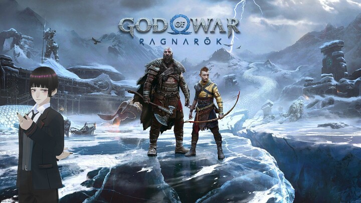 God of War Ragnarok Father and Son Best Emotional Moment and Closure