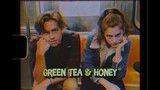 [Vietsub+Lyrics] Green tea & Honey - Dane Amar ft. Jereena Montemayor
