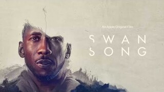 Review phim : Khúc hát thiên nga - Swan song Full HD ( 2021 ) - ( Tóm tắt bộ phim )