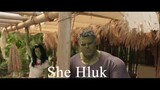 She-Hulk - Official Trailer - Attorney at Law - Disney+
