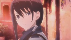 Hai to Gensou no Grimgar Episode 06 Sub Indo