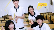Always Home 2025 [EP 09] (Sub Indonesia)