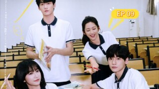 Always Home 2025 [EP 09] (Sub Indonesia)