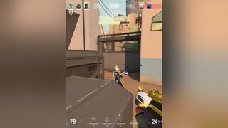 1v5 ace clutch in full radiant lobby valorant valorantindonesia valorantstreamer valorantgaming valorantclip