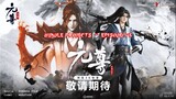 Dragon Prince Yuan - Episode 1-5 Sub Indo
