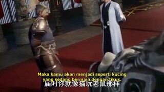 martial god ashura episode 15 part 1 sub indo