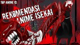 Rekomendasi Anime Isekai