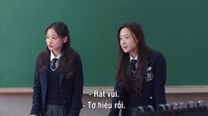 Mười chín sang hai mươi EP 5 [Sub Việt]