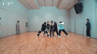 &TEAM "Firework" Dance Practice