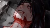 [MAD|Naruto]Cuplikan Adegan Klan Uchiha|BGM:カゲロウ