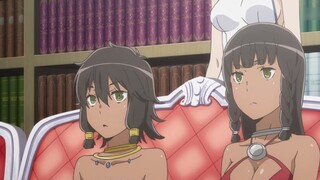 Anime isekai semuanya tisu toilet? TIDAK! Perhatikan faktor keberhasilan animasi dunia yang berbeda!