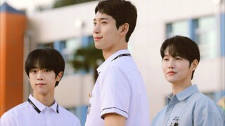 Heart Sta!n Ep 01 (sub indo)