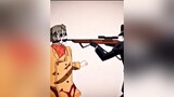 💂‍♂️🔫 sniper snipermaskcosplay anime animeedits animeedit weebs weeb trend trending fyp