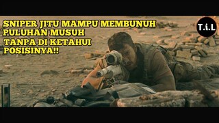 SANG LEGENDA SNIPER JITU YANG DI JULUKI SEBAGAI MALAIKAT MAUT KINI TELAH BERULAH KEMBALI | THE WAL |