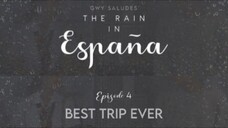 Ep 4 TRIE