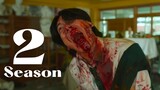 All of Us Are Dead Season 2 Trailer | Release Date Updates | Everything you need to know