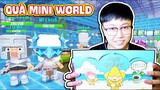 MỞ QUÀ "MINI WORLD" TẶNG - Mini World | Sheep