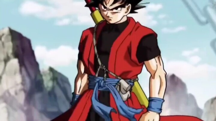 When you see Tokugoku, do you think of Goku?