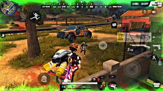 I'm Unstoppable😈 / Rules of Survival / Ep.139