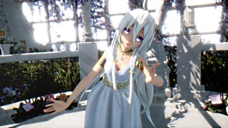 【MMD】Palette + Model DL【Tda IA】