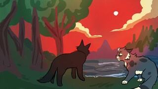 Me and The Devil - Hollyleaf PMV (Flashing images)