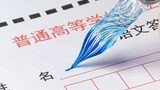 Bagaimana jadinya jika ujian bisa ditulis dengan berbagai macam pena?