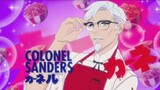 KFC Anime Dating Sim