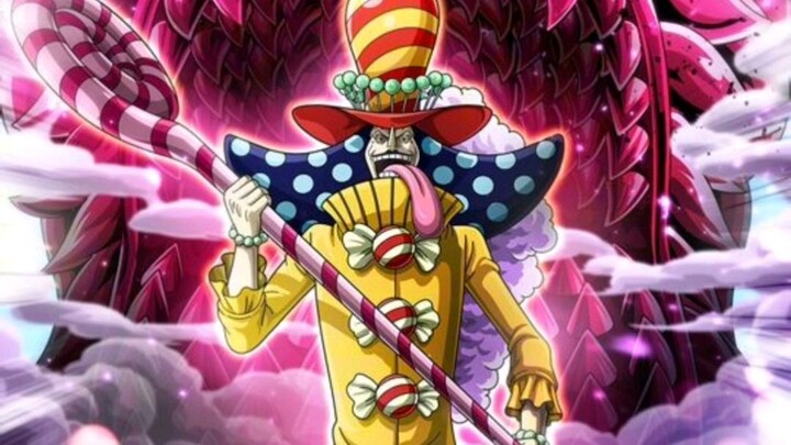 BAGAIMANAKAH NASIB BAJAK LAUT BIGMOM SETELAH MARKASNYA DISUSUPI KRU KUROHIGE? #onepiece #bigmom #aok