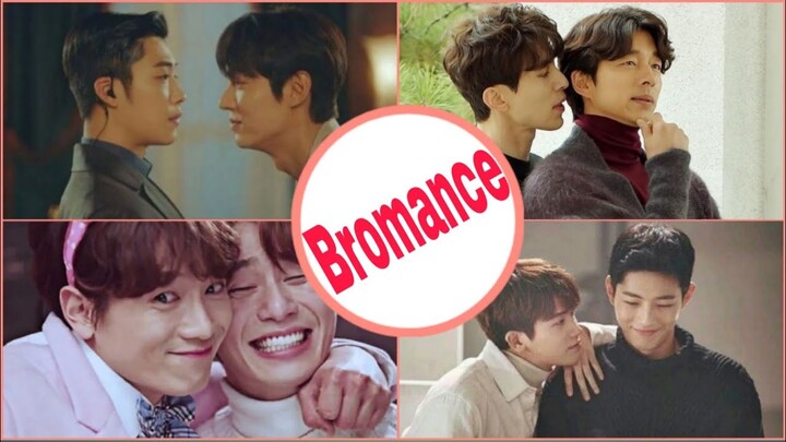 Kdrama Bromance 2020 / Funny Bromance Scene in Korean Drama / Kdrama Funny Moments eng sub /BoysLove