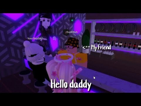 Exposing my gay friend for ODing in Roblox Voice Chat 😏
