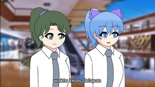 acara sekolah part 2