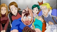 Kinnikuman: Kanpeki Chоujin Shiso-hen S2 - Ep 10 (HD) Terry The Kid VS Kinnikumantaro